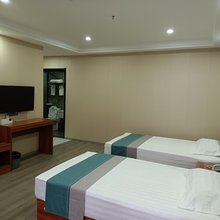 九江枫林宾馆