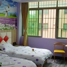 雅福公寓(佛山顺德羊额店)