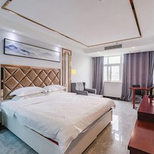 镇平东都商务酒店