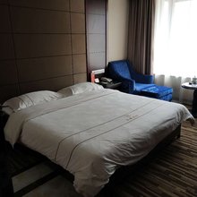 安化华都宾馆