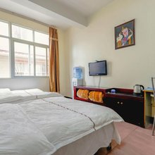 昆明金达莱旅社