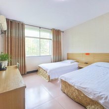 襄阳友家旅馆