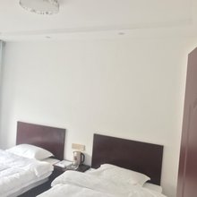 罗山丰鼎宾馆