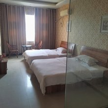 绵阳永乐宾馆