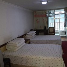 西宁团居家庭宾馆