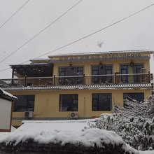 彭州初心农家乐(海窝子古镇店)