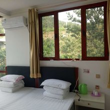 兴隆鑫铭家家乐农家院