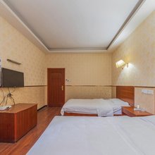 人和商务宾馆(遂宁茂源北街店)
