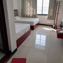 上栗愉悦宾馆