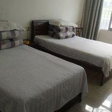 浏阳宏福家庭旅馆