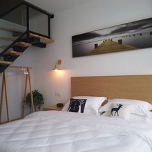 余姚半野堂·精品客栈