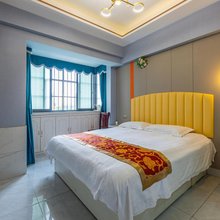 武汉怡景创意宾馆(汉口火车站店)
