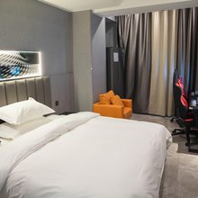 库尔勒爱电竞酒店