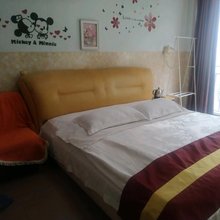 邛崃桂波苑客栈(邛崃站店)