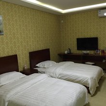 张家口瑞祥宾馆