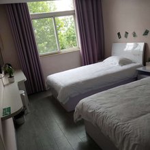 合肥唯洁快捷宾馆