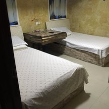 滨海县福馨宾馆