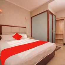 枣庄开源旅馆
