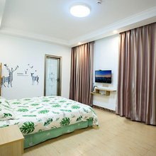 千岛湖欣晨小苑