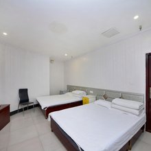 和谐宾馆(太原茂业天地店)