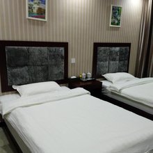 新郑泰山宾馆