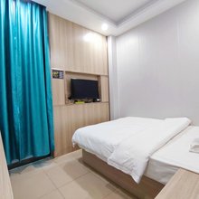 佛山众成旅馆(龙江盈信广场店)