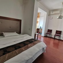 长沙景天家庭旅馆