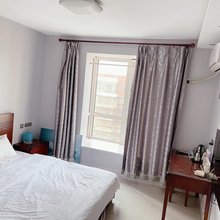 天津豪华碧水公寓