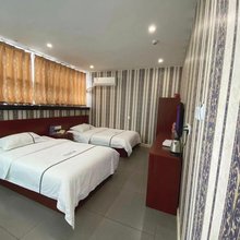 成都蓝色港湾宾馆(双流海滨城店)
