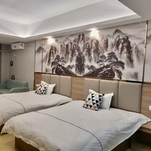 揭阳尚品青年公寓