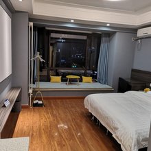 风弈电竞酒店(西安大明宫万达店)