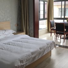 天目湖静悠山居