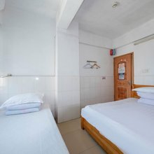 深圳海文旅馆