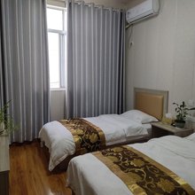 陇南东昇商务宾馆