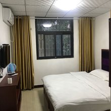新郑福园宾馆