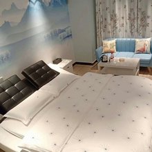 西安莫亦然公寓