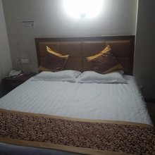 东阳千鸿商务宾馆