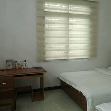 鸾喜民宿