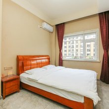 长春泰顺商务宾馆
