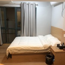滁州美家快捷宾馆