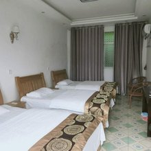 山中小筑农家乐