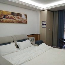 吉安商务宾馆