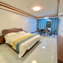 浏阳黄金海岸旅馆