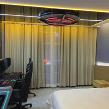 大庆零肆伍玖电竞酒店