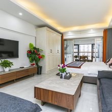 成都艺嘉公寓