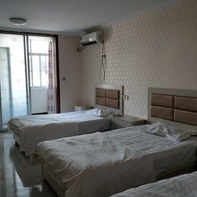 泰兴博雅宾馆