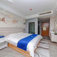 泊悦酒店(上海佘山大学城站)