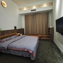 温暖里公寓