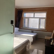 齐齐哈尔晓艳旅店