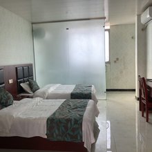 阜阳鸿泰商务宾馆